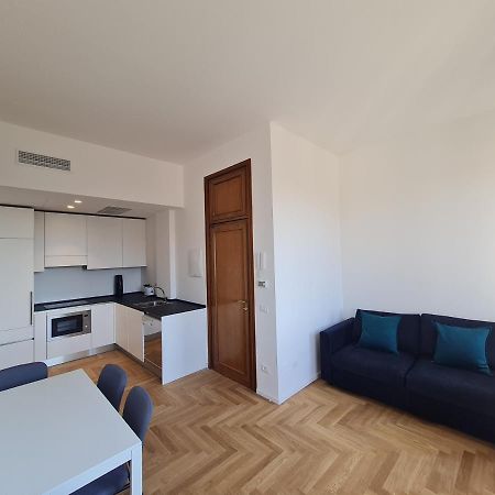 Cinque Giornate Charme Apartment Milano Ngoại thất bức ảnh