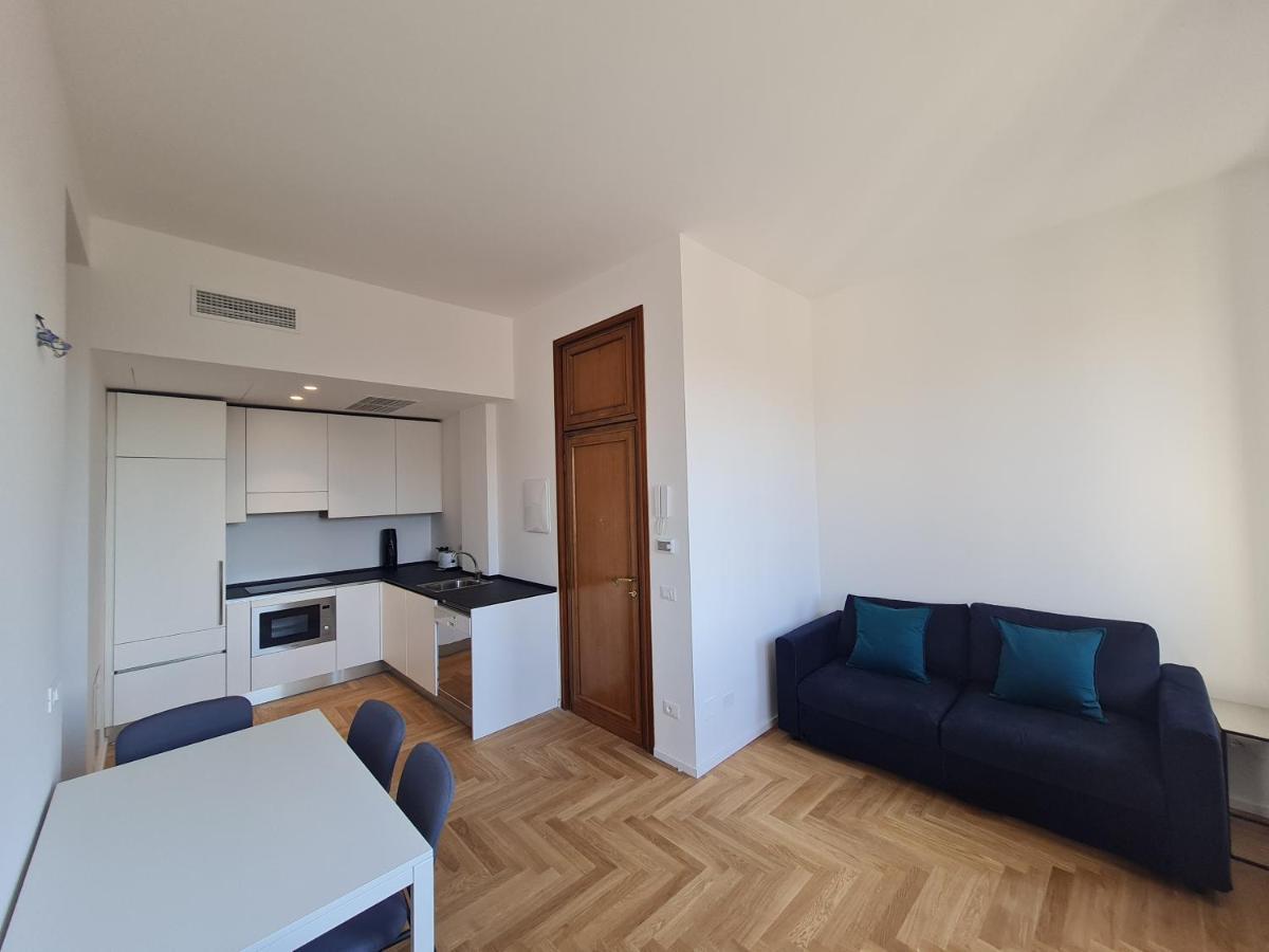 Cinque Giornate Charme Apartment Milano Ngoại thất bức ảnh