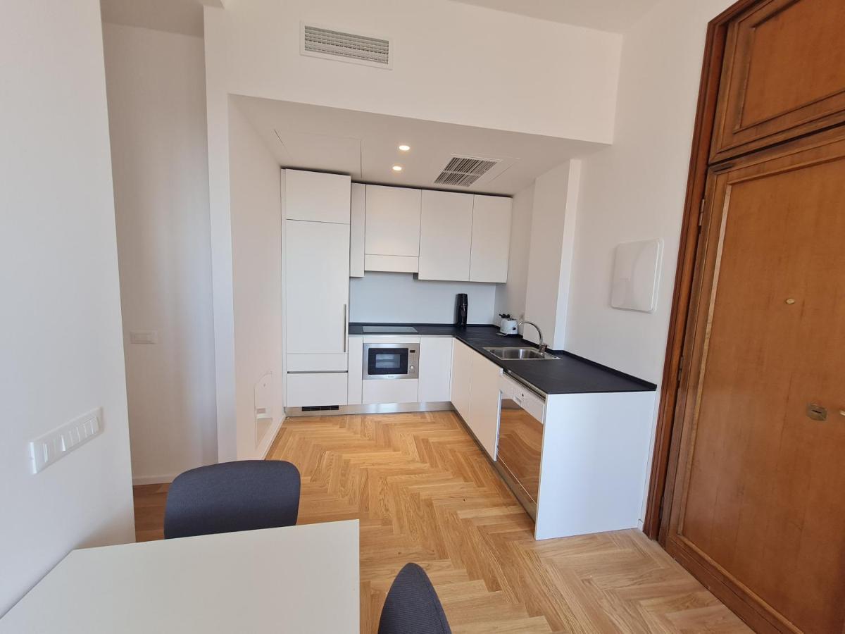 Cinque Giornate Charme Apartment Milano Ngoại thất bức ảnh